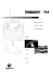 Manuale - Magnetrol