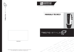 TECNO Style - Sistem Air