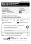 Documentazione Tecnica