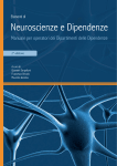 Neuroscienze e dipendenze