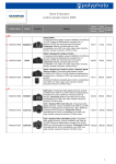 Olympus listino DSLR 02-2009.xlsx