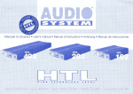 Ganzseitiges Foto - Audio System GmbH