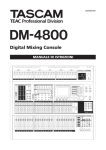 DM-4800 - Exhibo