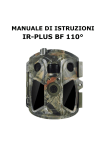 IR-PLUS BF 110° - Foto