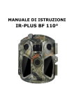 IR-PLUS BF 110&deg; - Foto