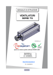 manuale TG180