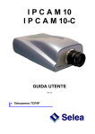 I P C A M 10 I P C A M 10-C