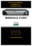 MANUALE d`USO - Elettronica Nobile S.a.s.