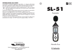 SL-51 - Acustica Applicata