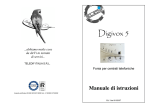 Manuale Digivox 5 Ed 3.pub