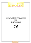 manuale manutenzione rev.3