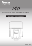 Nissin_i40_Italian_user manual