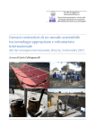 GIOVANI COSTRUTTORI DI UN MONDO