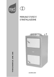 Manuale di Uso ed Installazione