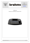 istruzioni xtws1610 (b)