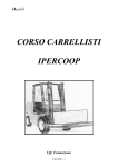 CORSO CARRELLISTI IPERCOOP