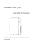 Manuale di istruzioni