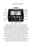 Manuale di istruzioni MX5 Introduzione La MX5 è