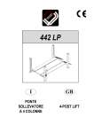 442 LP - TechPlus