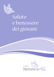 Salute e Benessere dei Giovani