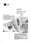 LCD TV - Migros