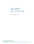Savi® W430 - Plantronics