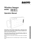 Wireless Imager