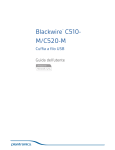 Blackwire C510M/C520M