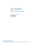 Savi® W430-M - Plantronics