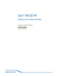 Savi&reg; W430-M - Plantronics