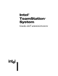 Intel TeamStation™ System