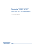 Blackwire&reg; C710&trade;/C720&trade;