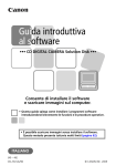 Guida introduttiva al software