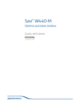 Savi&reg; W440-M - Plantronics