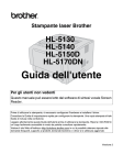 Guida dell`utente