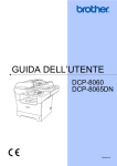 GUIDA DELL`UTENTE