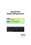 2. Fare clic su - PFU