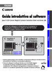 Guida introduttiva al software