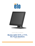 www.elotouch.com - ELO by TOUCH ITALIA