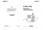 CTK710