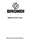 bravo duo plus