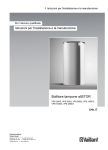 Istruzioni d`installazione allSTOR Dimensione 1,35 MB