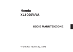 XL1000V/VA Honda