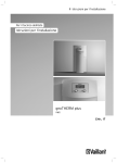 Istruzioni d`installazione geoTHERM plus Dimensione 8,15 MB