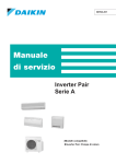 Manuale di servizio - H-Tec