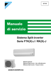 Manuale di servizio - H-Tec