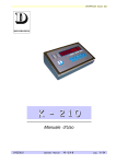 K &ndash; 2 1 0 - dataprocess international
