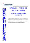 SP-08.01 &ndash; FEBB. `08 - Scotsman Ice Systems