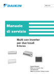 Manuale di servizio - H-Tec