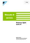 Manuale di servizio - H-Tec